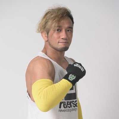 勝村周一朗さんのプロフィール画像