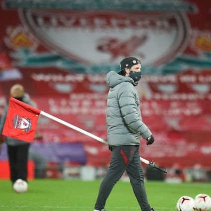 Groundsman at @pnefc. Former Groundsman at @LFC 🌱
⚽@pnefc⚽ 🏈@jaguars🏈

All views are my own