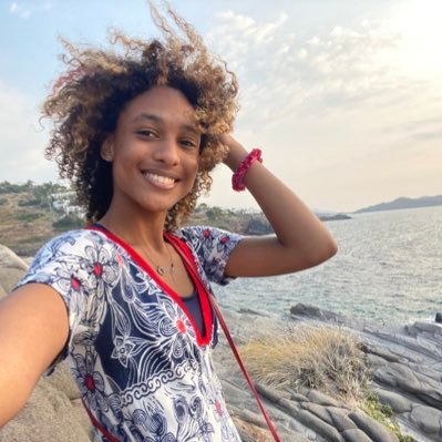 AliyahAziz2's profile picture. 