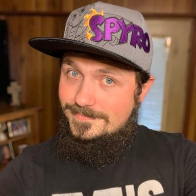 Streamer | Gamer | Husband | Christian

I love video games and people. 

Email: webbypumpkin@gmail.com