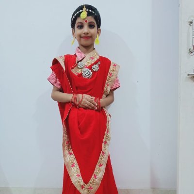 MSSAKARWAR's profile picture. 