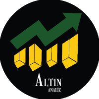 ALTIN ANALİZ (@analizaltin) Twitter profile photo