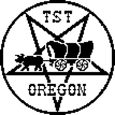 OregonTST's profile picture. Official Twitter for The Satanic Temple Oregon