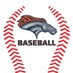 East Forsyth Baseball (@BaseballEFHS) Twitter profile photo