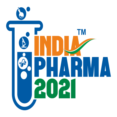 #IndiaPharma2021- An International Exhibition & Conference on #Pharmaceutical Industry is a joint initiative of @pharmadept and @ficci_India.