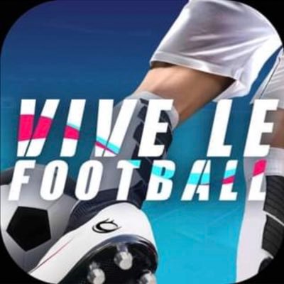 The #1st Vive le Football Community! Follow Us for Vive Le Football News! *Not affiliated with NetEase* 🔴TestFlight Alpha Test for new users is not available.