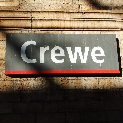 Crewe News is an independent website keeping you up to date with all the latest news in Crewe and the surrounding area.  Got a story?  news@crewe.news