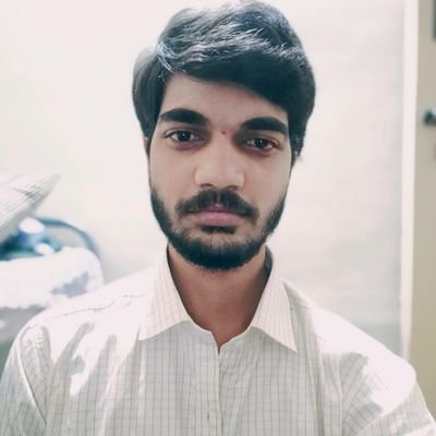 bhargavanavi's profile picture. Law Student