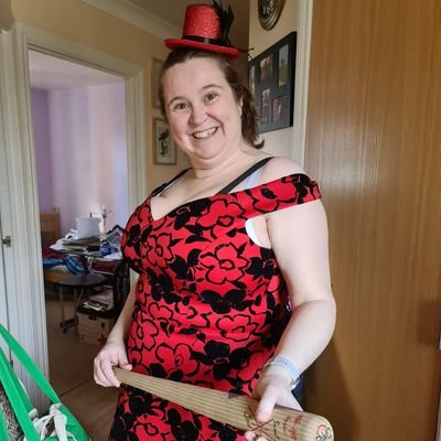 Geekery, & Nerdom, Cosplay Fun, & Gamer. Disney fanatic. Passionate about Diversity & inclusion