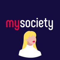 mysociety(@thatsmysociety) 's Twitter Profile Photo