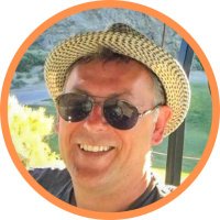 Anthony Randall Author (@tonyrandallbook) 's Twitter Profile