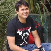 Satyam Pandey (@bglrsatyam) 's Twitter Profile