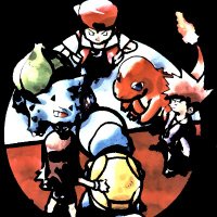 ○ Pokédex of Pokémon ♧(@PokedexofPokemo) 's Twitter Profile Photo