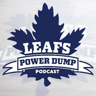 A weekly podcast focused on the Toronto Maple Leafs. Conversation, analysis, sh*ttalk, and predictions. Still stinging from '93.