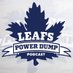LeafsPowerDump (@LeafsPowerDump) Twitter profile photo