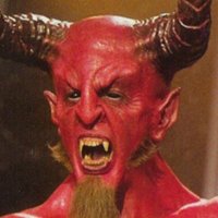 Satans Lil Shit(@satanslilshit66) 's Twitter Profile Photo