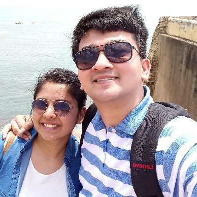 Sakshi and Pramod. Travel couple. Aiming to help people with budget travelling. Follow us in our journey around India & the world. Instagram - @travelinmypics.