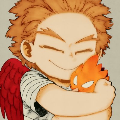 Shirley | 29 | 🇫🇷 | 🔞 Endhawks/Hawksdeavor side account | ENG/FR: OK | Main account: @jinbeizaki | Not active anymore