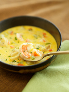 howthchowder's profile picture. 