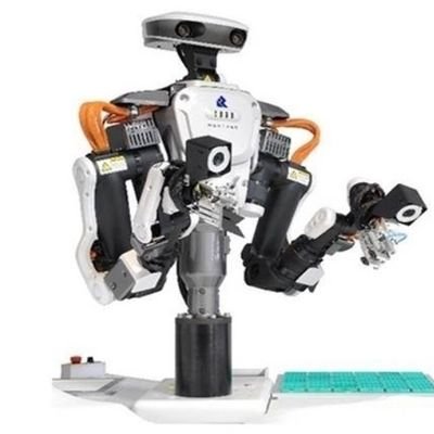 AIRTIFICIAL. Inversores accionistas (investors shareholders)
Empresa de Robótica colaborativa, Desarrollo de estructuras inteligentes, Inteligencia artificial