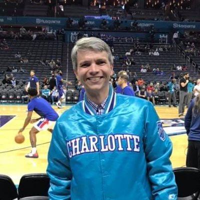 Basketball fan - @FurmanMBB & @Hornets; Love all things Greenville; @FurmanU trustee; @naiearlefurman shareholder; See @SimpleCRE for my business thoughts