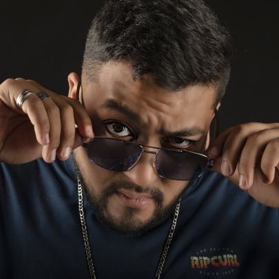 ElohimRamon's profile picture. Actor - Tecnico eléctrico
#Elreemplazante en @Netflixlat