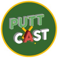 Putt Cast (@puttcastmini) 's Twitter Profile Photo Putt Cast (@puttcastmini) 's Twitter Profile Photo