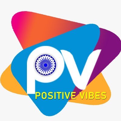 Feel Positive, Be Positive and Stay Positive. - Prakash