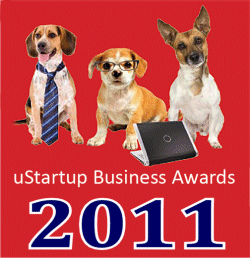 uStartup's profile picture. uStartup Awards celebrate the achievement of businesses in the North East that have been trading for less than 12 months and act as a springboard to growth