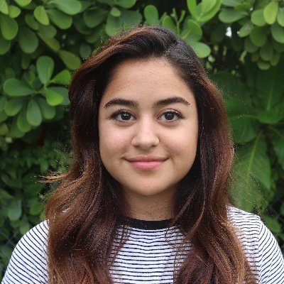 achahine2's profile picture. FIU student interested in all things advertising and PR.