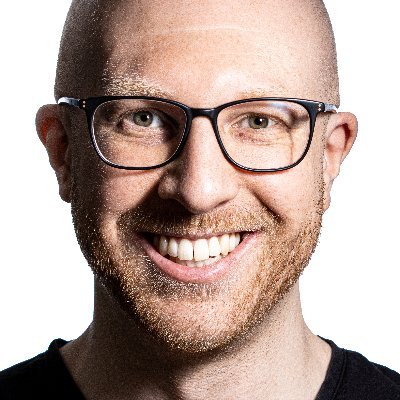 sebsprenger's profile picture. Trust me, I am an engineer 🤓