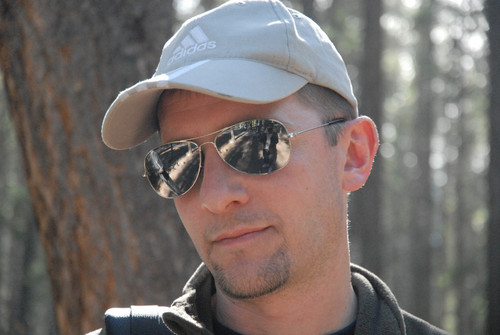 aferrio's profile picture. Freelance Software Developer