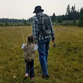 Where #conservation and #flyfishing connect