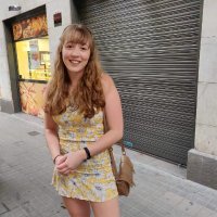 Eloise Radcliffe (@radcliffeeloise) 's Twitter Profile