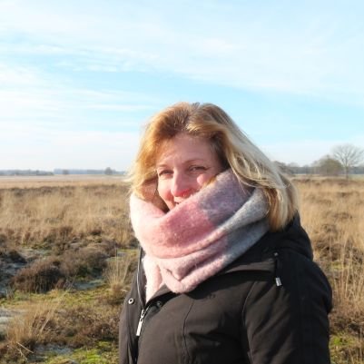 KarinGrit's profile picture. 