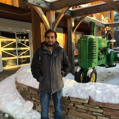 santhoshpiduri's profile picture. 