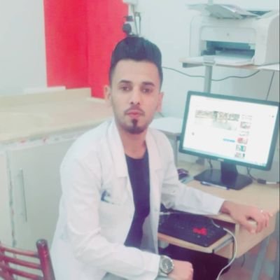 صحة🔬تصوير 📷 تصميم 🎬
https://t.co/Xy85WNAOv1. (Biology Science  🔬)
Diploma ( pathological analysis )
سمعوا الوطن غالي باعوه