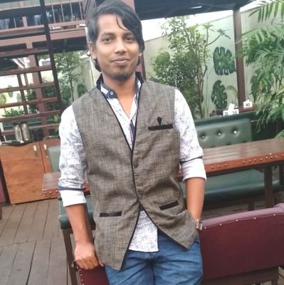 BuddhabhushanD's profile picture. 