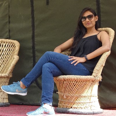 JRashi21's profile picture. Front end engineer