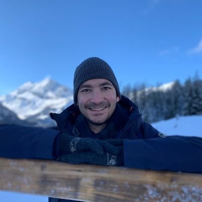 Co-Founder @Novalytica @DataCareer & #Alphaprop, Lecturer in Machine Learning @UZH_ch & @UniLuzern, Forbes 30 Under 30 Alumni