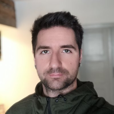 KajetanKuzma's profile picture. React developer 👾💻