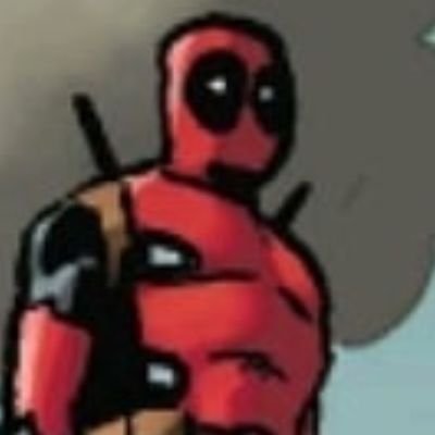 Spideynerds (SpideyPool feature account 💙❤🖤)さんのプロフィール画像