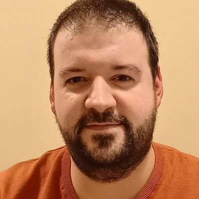 idelgado84's profile picture. 