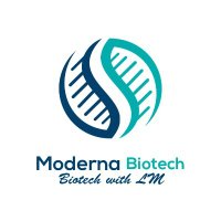 Moderna Biotech(@modernabiotech) 's Twitter Profile Photo