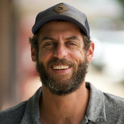 Andrew Levy Profile