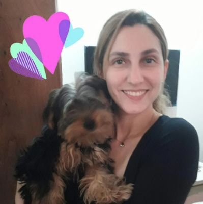 GaliDaisy's profile picture. Mañana será aún mejor!