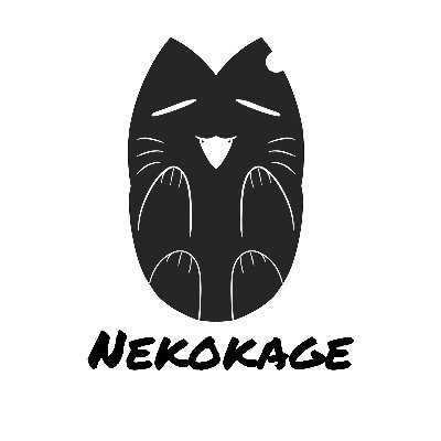 NekoKageさんのプロフィール画像