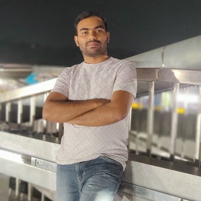 kishorannala's profile picture. Dr. kishor annala
Osmania Medical College