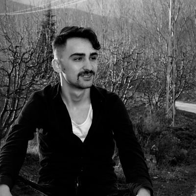 60Devran's profile picture. Tokat/ İstanbul 
GOÜ