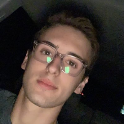 BrianBivins9's profile picture. Lover. Dreamer. 🇺🇸